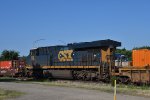 CSX 898